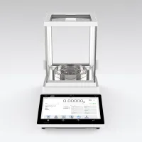 Analysenwaage AS 120.5Y