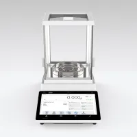 Analysenwaage AS 3100.5Y