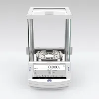 Analysenwaage AS 3100.X7