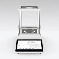 Analysenwaage AS 520.5Y