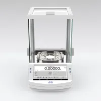 Analysenwaage AS 60/220.X7