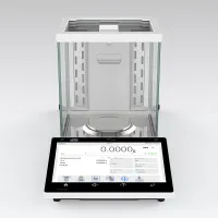 Analysenwaage XA 220.5Y.A