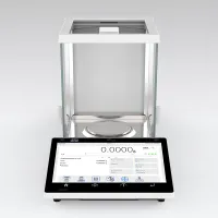 Analysenwaage XA 310.5Y