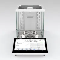 Analysenwaage XA 41/120.5Y.A