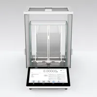 Analysenwaage XA 52.5Y.F