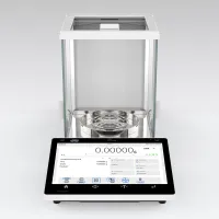 Analysenwaage XA 82/220.5Y
