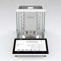 Analysenwaage XA 82/220.5Y.A