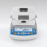 Feuchtebestimmer MA 110.R