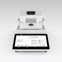 Feuchtebestimmer MA 50/1.5Y.WH