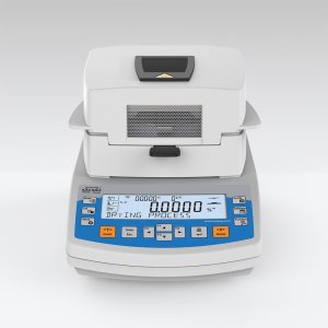 Feuchtebestimmer MA 50/1.R.NS