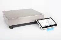 Präzisionswaage 5Y.60.PM