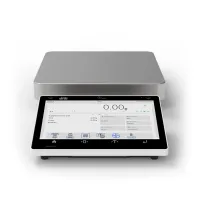 Präzisionswaage CY10.12.F1.K