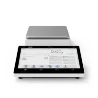 Präzisionswaage CY10.1.D2.K