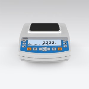 Präzisionswaage PS 1000.R2