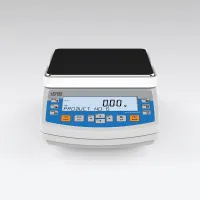 Präzisionswaage PS 2100.R2.M