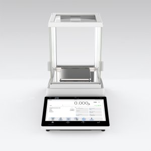 Präzisionswaage PS 210.5Y