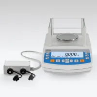 Präzisionswaage PS 210.R2.H