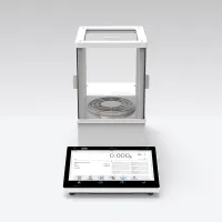 Präzisionswaage PS 5100.5Y