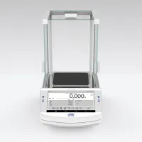Präzisionswaage PS 600.X7