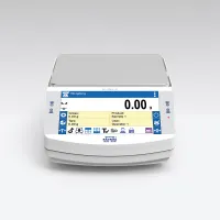 Präzisionswaage PS 6100.X7.M