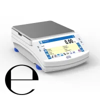 Präzisionswaage PS 6100.X7.M.FPVO