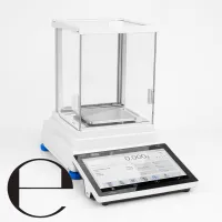 Präzisionswaage PS 750.5Y.FPVO