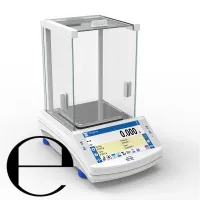 Präzisionswaage PS 750.X7.FPVO