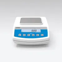 Präzisionswaage WLC 0,6/A1/C/2/IO