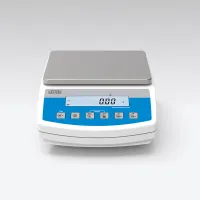 Präzisionswaage WLC 1/A2.IO