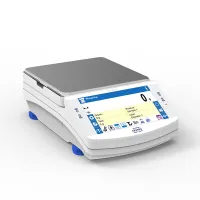 Präzisionswaage WLC 21.X7