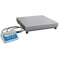 Präzisionswaage WLC 30/60/C2/K