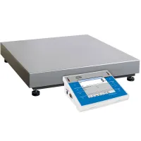 Präzisionswaage WLY 120/C2/R