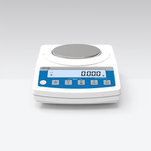 Präzisionswaage WTC 200