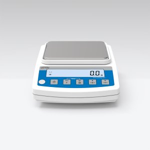 Präzisionswaage WTC 3000