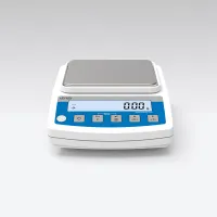 Präzisionswaage WTC 600
