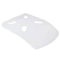 Schutzhaube A1 für Präzisionswaage PS und WLC mit Waagschale 128x128 mm